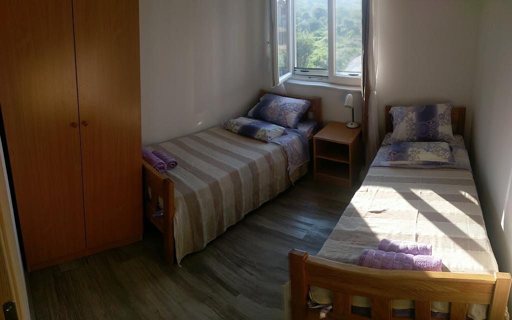 Apartments Sadina Skradin Exterior foto