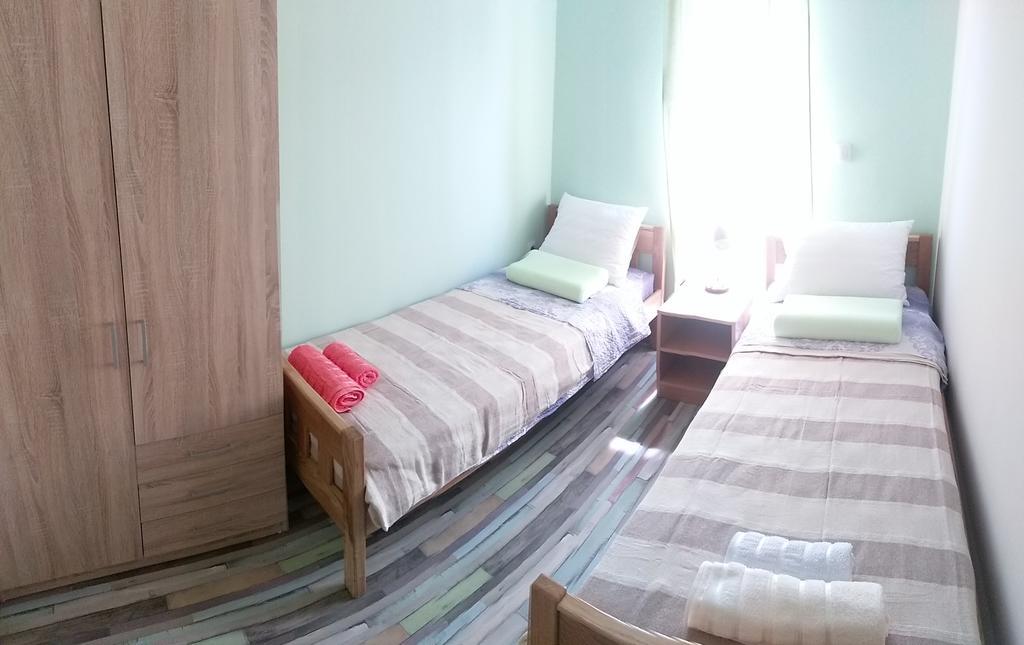 Apartments Sadina Skradin Exterior foto
